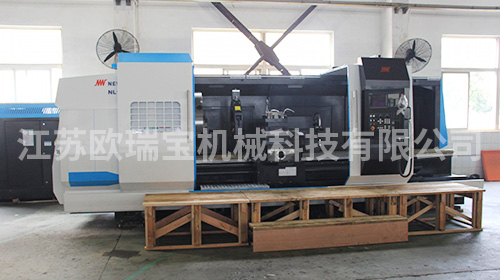 未來自動(dòng)車床加工的發(fā)展怎么樣